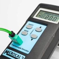 Simulatore di termocoppia MicroCal 2